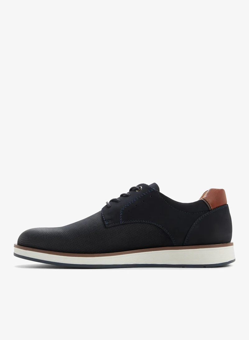 كول ات سبرنج Lace Ups Casual Shoes